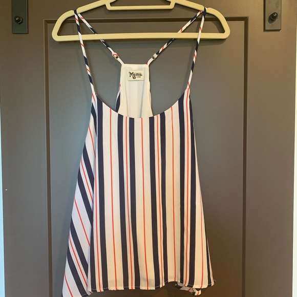 Show Me Your Mumu Carson Top - Picture 3 of 5